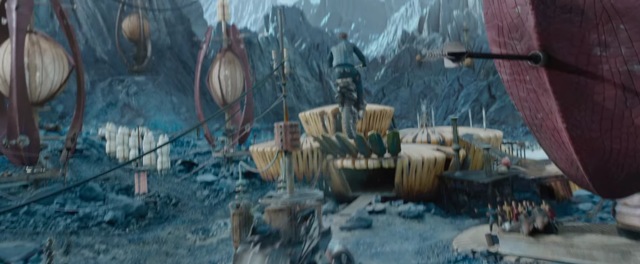 Justin Lin really like vehicular mayhem, doesn’t he? Justin Lin really like vehicular mayhem, doesn’t he?