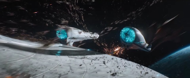 Yet another Enterprise down the drain. Yet another Enterprise down the drain.