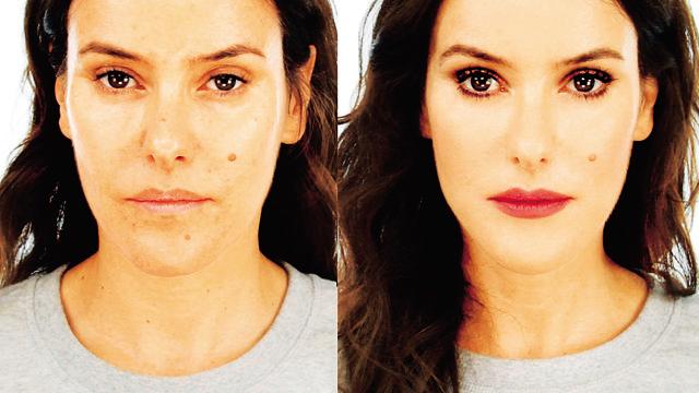Videos by Lisa Eldridge have landed her a Lancome contract.