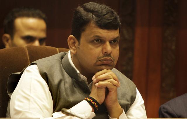 Since it is a prestigious project for prime minister Narandra Modi, Maharashtra chief minister Devendra Fadnavis will have to ensure that the BJP governments at the Centre and in the state do not face embarrassment with major civic bodies like Mumbai and Pune refusing to be part of it. (HT file photo) Since it is a prestigious project for prime minister Narandra Modi, Maharashtra chief minister Devendra Fadnavis will have to ensure that the BJP governments at the Centre and in the state do not face embarrassment with major civic bodies like Mumbai and Pune refusing to be part of it. (HT file photo)