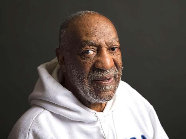 In this Nov. 18, 2013 file photo, actor-comedian Bill Cosby poses for a portrait in New York. (AP) In this Nov. 18, 2013 file photo, actor-comedian Bill Cosby poses for a portrait in New York. (AP)