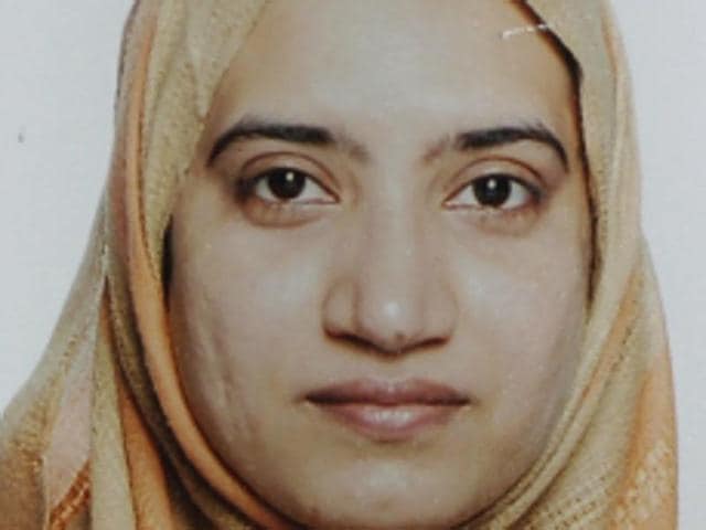 This undated file photo, provided by the FBI, shows Tashfeen Malik. A religious conservative who lived previously in Pakistan and Saudi Arabia, Malik joined her American-born husband Syed Farook in donning tactical gear, grabbing assault weapons and slaughtering 14 people in southern California.(AP Photo) This undated file photo, provided by the FBI, shows Tashfeen Malik. A religious conservative who lived previously in Pakistan and Saudi Arabia, Malik joined her American-born husband Syed Farook in donning tactical gear, grabbing assault weapons and slaughtering 14 people in southern California.(AP Photo)