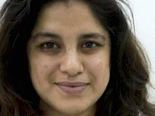 The Mumbai Police investigating the double murder case of artist Hema Upadhyay (in picture) and her lawyer Harish Bhambani have arrested three more persons.(Getty Images/ File Photo)