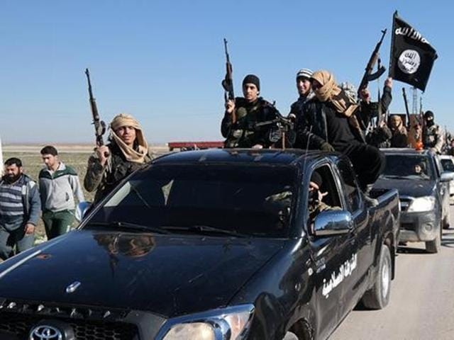 A man in Texas has filed a lawsuit against a Ford dealership after Islamic State (IS) militants were seen using his old truck.(Representational Photo: AP)