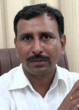 Naresh Selwal (HT Photo)