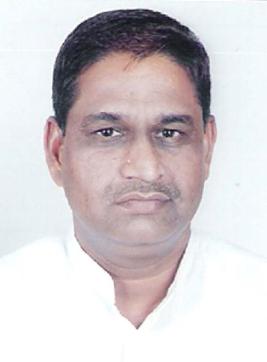 Former Congress MLA, Ram Niwas Ghorela (HT Photo) Former Congress MLA, Ram Niwas Ghorela (HT Photo)