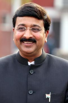 Rao Narender Singh (HT Photo) Rao Narender Singh (HT Photo)