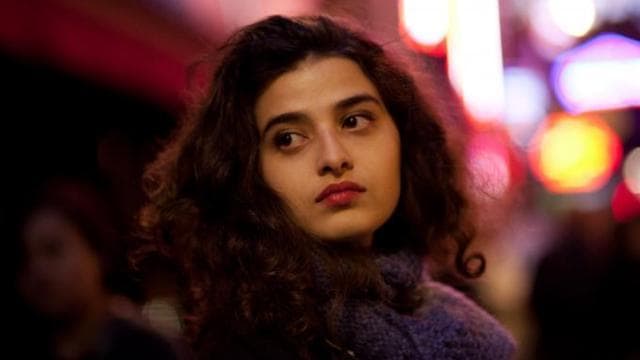 Danielle Arbid’s Parisienne is the story of an 18-year-old woman who arrives in Paris from Beirut in 1993 and struggles to fit in. (Dubai International Film Festival) Danielle Arbid’s Parisienne is the story of an 18-year-old woman who arrives in Paris from Beirut in 1993 and struggles to fit in. (Dubai International Film Festival)