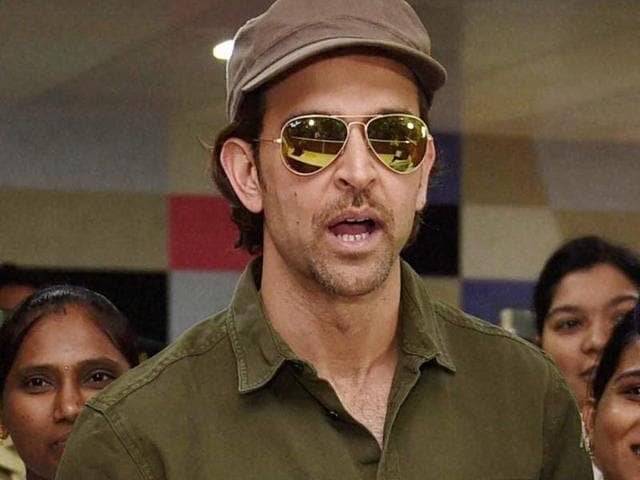 Hrithik Roshan wants to shoot K3G sequel in space with Karan Johar ...