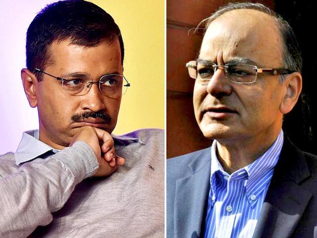 The Congress demanded said the finance minister should step down in the interim, a day after chief minister Arvind Kejriwal accused the CBI of peeping into DDCA files pertaining to Arun Jaitley during a raid at the Delhi secretariat. The Congress demanded said the finance minister should step down in the interim, a day after chief minister Arvind Kejriwal accused the CBI of peeping into DDCA files pertaining to Arun Jaitley during a raid at the Delhi secretariat.