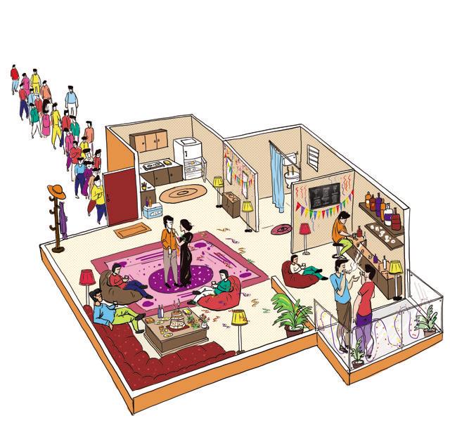 (Illustration: Chetan Patil ) (Illustration: Chetan Patil )