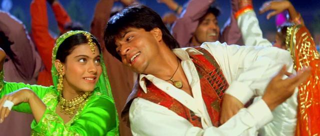 The Indian context of undying love between two people who desire for the approval of their family struck a chord with many hearts. (YouTube Grab) The Indian context of undying love between two people who desire for the approval of their family struck a chord with many hearts. (YouTube Grab)