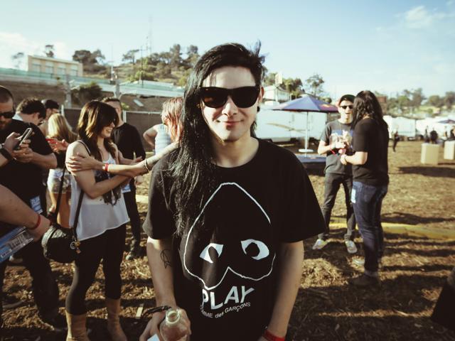 Skrillex