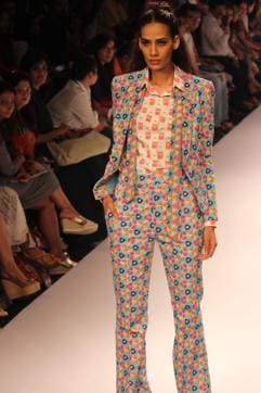 Fool proof: To find your perfect outfit, make sure to understand your body well – the strengths, the flaws, what to accentuate, and what to hide