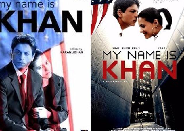 My Name Is Khan beautifully defined the dilemma of being a moderate Muslim in a terror-hit world of ours. (Dharma Productions) My Name Is Khan beautifully defined the dilemma of being a moderate Muslim in a terror-hit world of ours. (Dharma Productions)