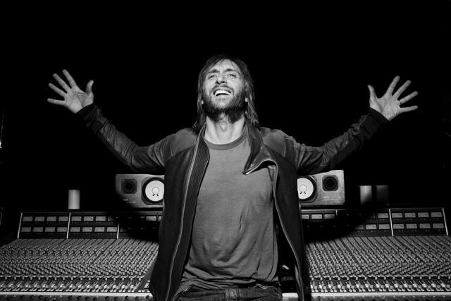 David Guetta