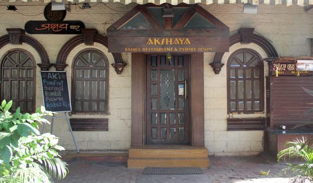 (Photo: Bhushan Koyande)