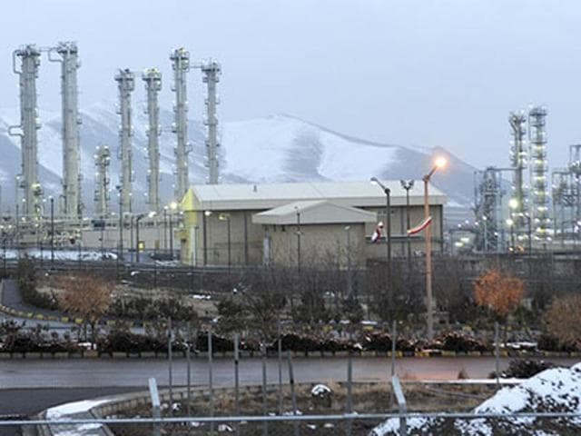 The report says China and Pakistan would see the secret project as a provocation. (AP file photo for representation) The report says China and Pakistan would see the secret project as a provocation. (AP file photo for representation)