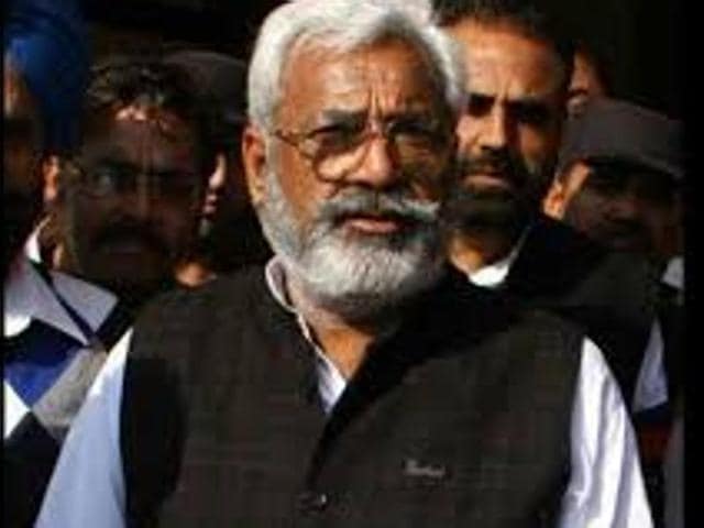Speaking after inaugurating a mother and child centre in SAS Nagar on Friday, Jyani said the maternal mortality rate and infant mortality rate in Punjab has declined. (HT Photo) Speaking after inaugurating a mother and child centre in SAS Nagar on Friday, Jyani said the maternal mortality rate and infant mortality rate in Punjab has declined. (HT Photo)