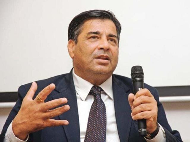 T C A Raghavan, the outgoing Indian High Commissioner to Pakistan, said Pak and India will have to reduce their tensions for the sake of their respective people. T C A Raghavan, the outgoing Indian High Commissioner to Pakistan, said Pak and India will have to reduce their tensions for the sake of their respective people.
