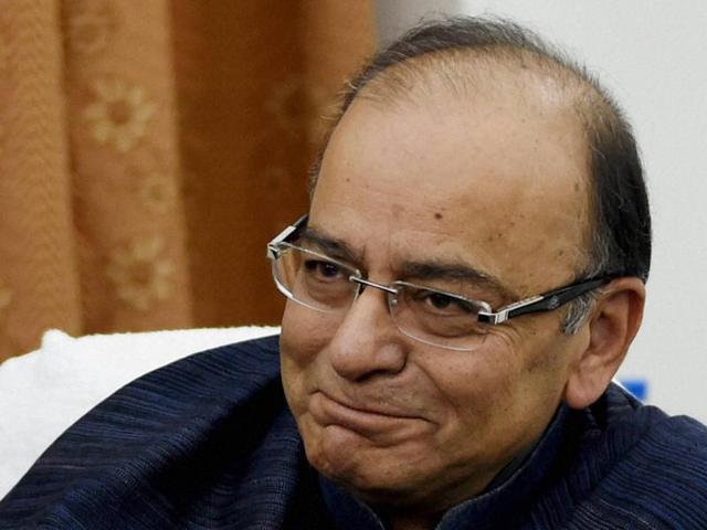 Arun Jaitley was the DDCA president from 1999 to 2013.(REUTERS) Arun Jaitley was the DDCA president from 1999 to 2013.(REUTERS)