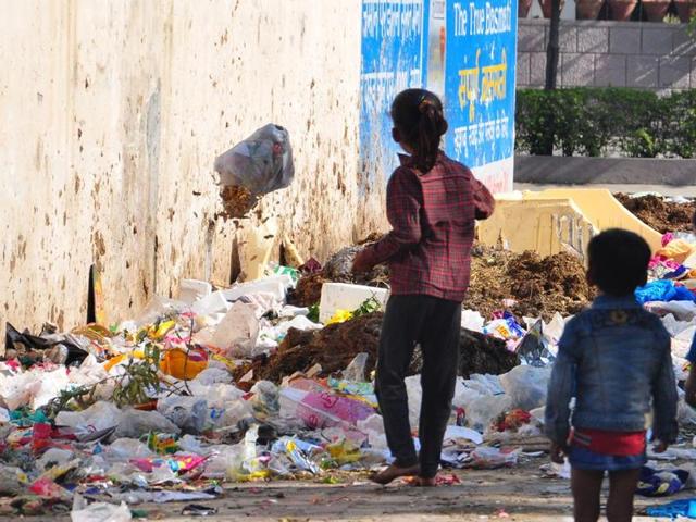 Officials have claimed that the revenue collected through the fee will be put to use for improving civic facilities. (HT photo for representation) Officials have claimed that the revenue collected through the fee will be put to use for improving civic facilities. (HT photo for representation)