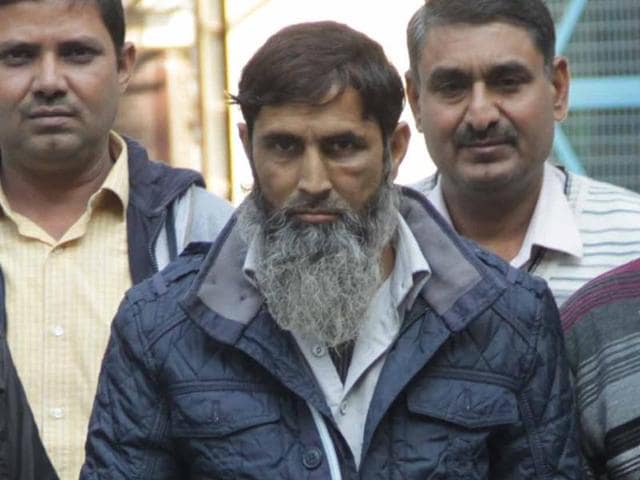 My son is innocent, claims arrested al-Qaeda operative’s father ...