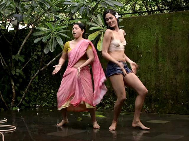 It's not all fun and games in Pan Nalin's Angry Indian Goddesses. (YouTube Grab) It's not all fun and games in Pan Nalin's Angry Indian Goddesses. (YouTube Grab)