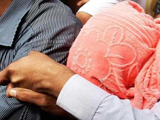 The juvenile accused in the December16 gang-rape and murder of paramedical student, is escorted after he was produced before the Juvenile Justice Board in New Delhi on August 31. (PTI File Photo) The juvenile accused in the December16 gang-rape and murder of paramedical student, is escorted after he was produced before the Juvenile Justice Board in New Delhi on August 31. (PTI File Photo)