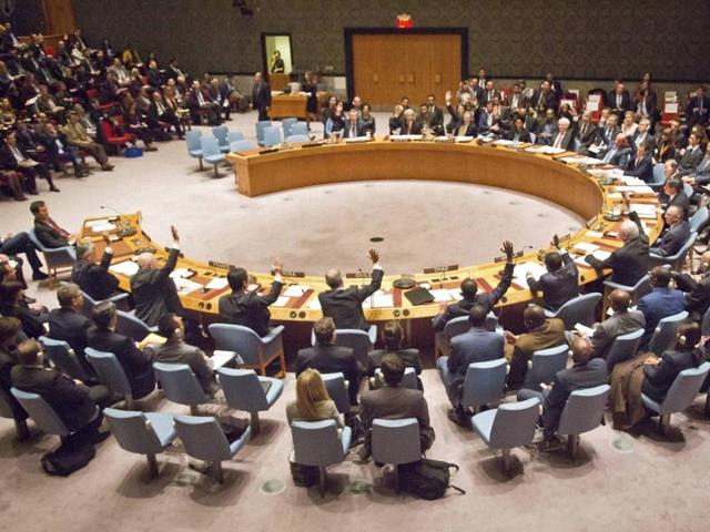 Diplomats remain divided over a resolution over the Syrian War, making a January 1st deadline for starting talks seemingly “too ambitious”. (REUTERS Photo) Diplomats remain divided over a resolution over the Syrian War, making a January 1st deadline for starting talks seemingly “too ambitious”. (REUTERS Photo)