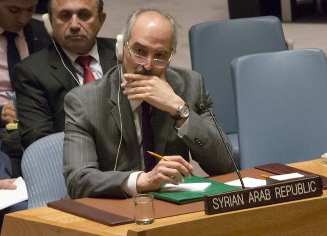 UN endorses Syria peace plan in rare show of unity among big powers ...