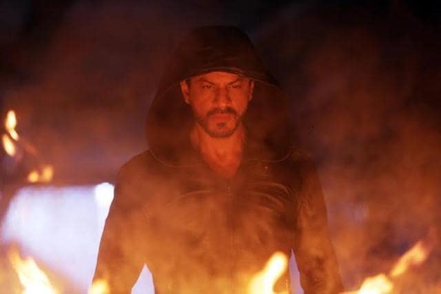 Shah Rukh Khan’s marketing saved Ra.One from becoming a big flop. (YouTube)