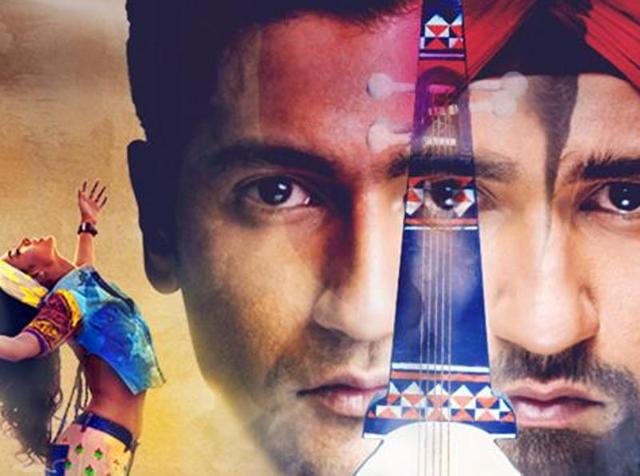 “Zubaan” won accolades when it opened at the Busan International Film Festival earlier this year with Mozez bagging the ‘Rising Director’ award. (Official Facebook page) “Zubaan” won accolades when it opened at the Busan International Film Festival earlier this year with Mozez bagging the ‘Rising Director’ award. (Official Facebook page)