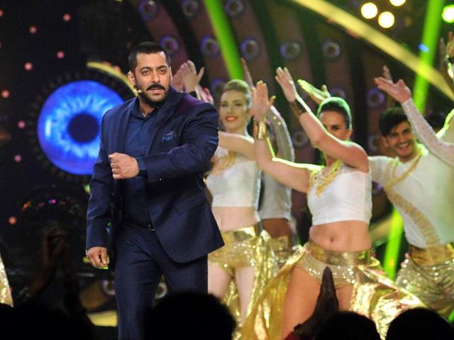 Bigg Boss 9’s shooting is going on in Lonavala near Mumbai. (AFP) Bigg Boss 9’s shooting is going on in Lonavala near Mumbai. (AFP)