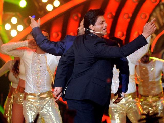 SRK and Salman are among the highest earning actors in the world. (AFP) SRK and Salman are among the highest earning actors in the world. (AFP)