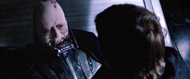 I am not crying, you are crying! (Lucasfilm) I am not crying, you are crying! (Lucasfilm)