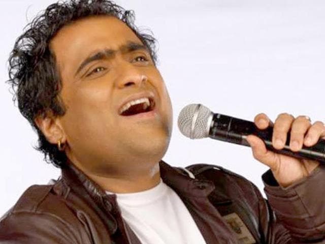 “I am happy that I have over 1,000 songs to my credit. I feel satisfied,” says Kunal Ganjawala. “I am happy that I have over 1,000 songs to my credit. I feel satisfied,” says Kunal Ganjawala.