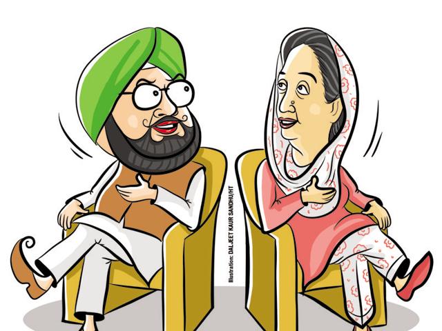 illustration by Daljeet Kaur Sandhu/HT. illustration by Daljeet Kaur Sandhu/HT.