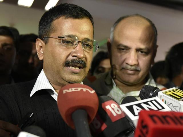 Kejriwal believes an appeal by PM Narendra Modi would have a major impact on the odd-even initiative. (Vipin Kumar/HT Photo) Kejriwal believes an appeal by PM Narendra Modi would have a major impact on the odd-even initiative. (Vipin Kumar/HT Photo)