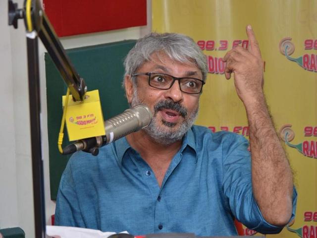 Sanjay Leela Bhansali’s just had a release but he is in no mood to slow down and has already started work on his next project.(IANS)