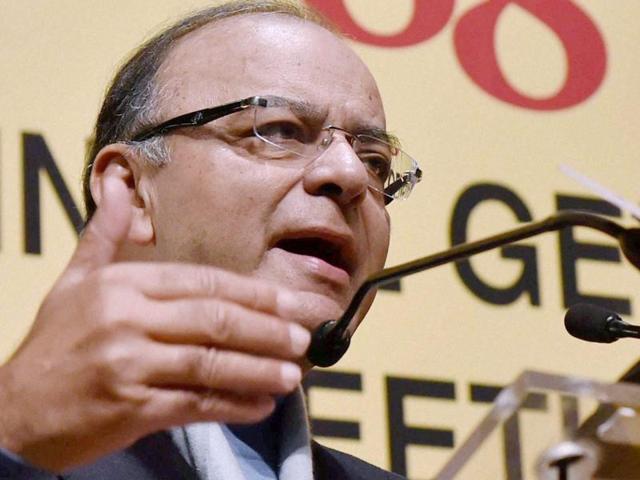 Jaitley has sought Rs 10 crore as damages from Kejriwal and other AAP leaders (PTI) Jaitley has sought Rs 10 crore as damages from Kejriwal and other AAP leaders (PTI)