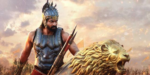 FIlm - Bahubali FIlm - Bahubali