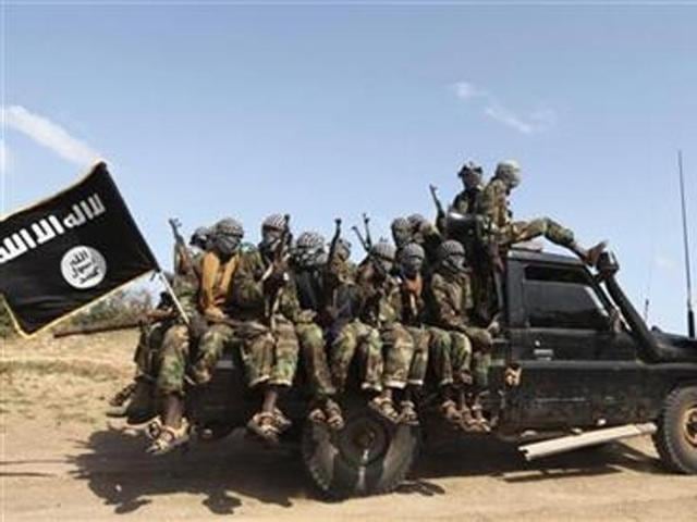Two people died in the attacks on Monday in northern Mandera County when gunmen believed to be Somalia’s al Shabab rebels shot at a bus and truck headed for Mandera town. (Representative image) Two people died in the attacks on Monday in northern Mandera County when gunmen believed to be Somalia’s al Shabab rebels shot at a bus and truck headed for Mandera town. (Representative image)
