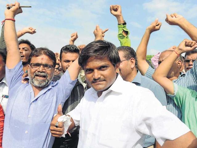 The spread of the Internet has brought some new challenges. In recent times, the State has often used the threat of communal propaganda as a pretext to suspend Internet services in states like Gujarat (during the Hardik Patel agitation) and in J&K. (AFP Photo) The spread of the Internet has brought some new challenges. In recent times, the State has often used the threat of communal propaganda as a pretext to suspend Internet services in states like Gujarat (during the Hardik Patel agitation) and in J&K. (AFP Photo)