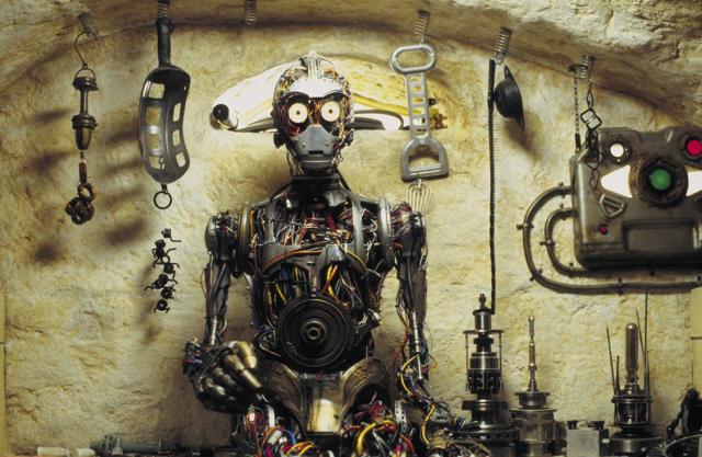 Oh dead, oh dear! (Lucasfilm) Oh dead, oh dear! (Lucasfilm)