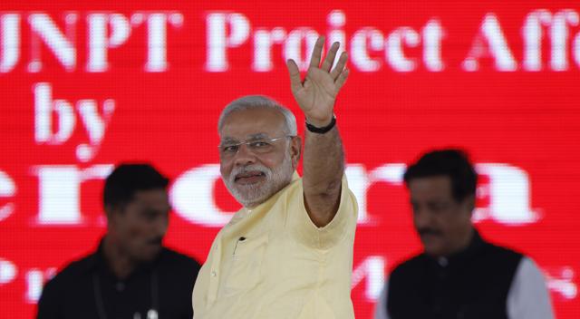(Satish Bate/ Hindustan Times) (Satish Bate/ Hindustan Times)