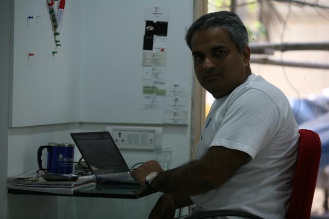 You can’t have your cake and eat it too. Unless you’re ready to be thrown back on the street without warning.  (Anand Shinde/HT Photo)