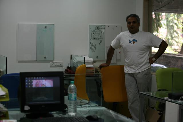 While the startups forget that only mercenary or a hireling will join them at high package, graduates also fail to evaluate the sustainability of the company they are joining.  (Anand Shinde/HT Photo)