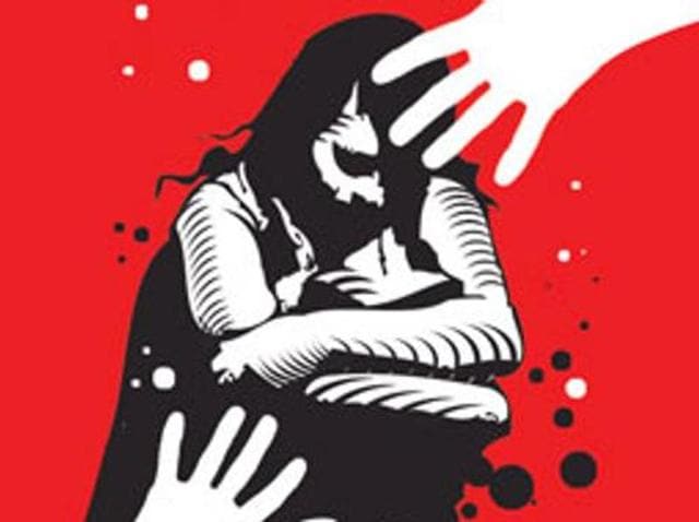 The incident allegedly took place on Sunday when the two girls were forced into a Maruti vehicle by a group of men and taken to a desolate, hilly area on the outskirts of Ranchi and sexually assaulted.(Representative photo)