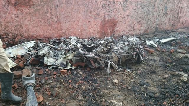 (Faizan Haider/HT Photo)